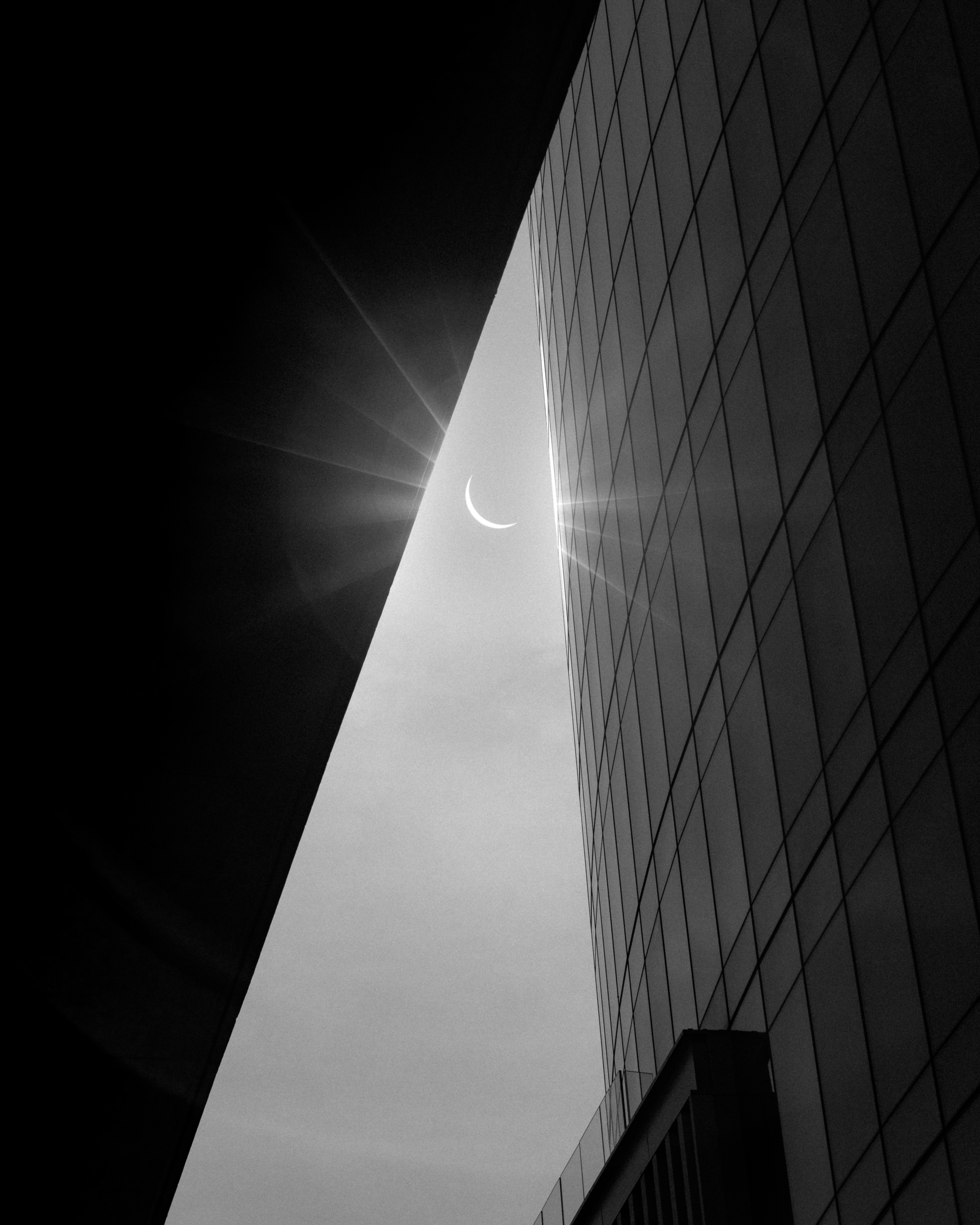 Boston Eclipse